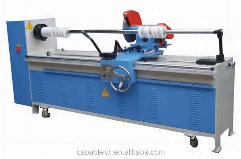 Simple operation of automatic cloth gluing machine/strip cutting machine