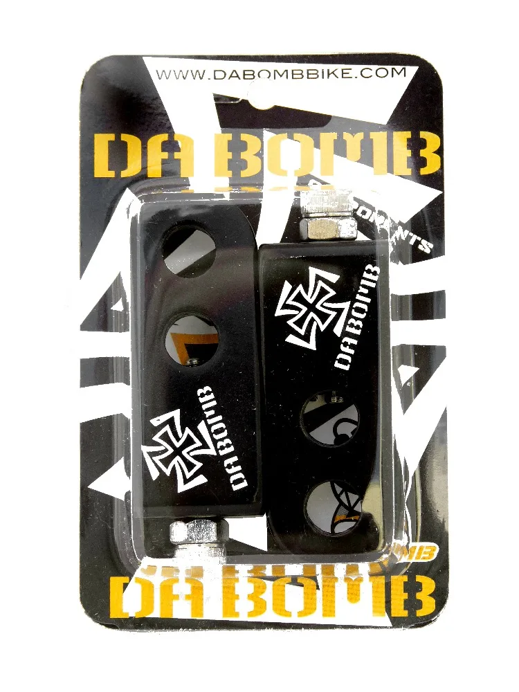 DaBomb Dropout Hanger Bike Components Horizontal Chain Tensioner