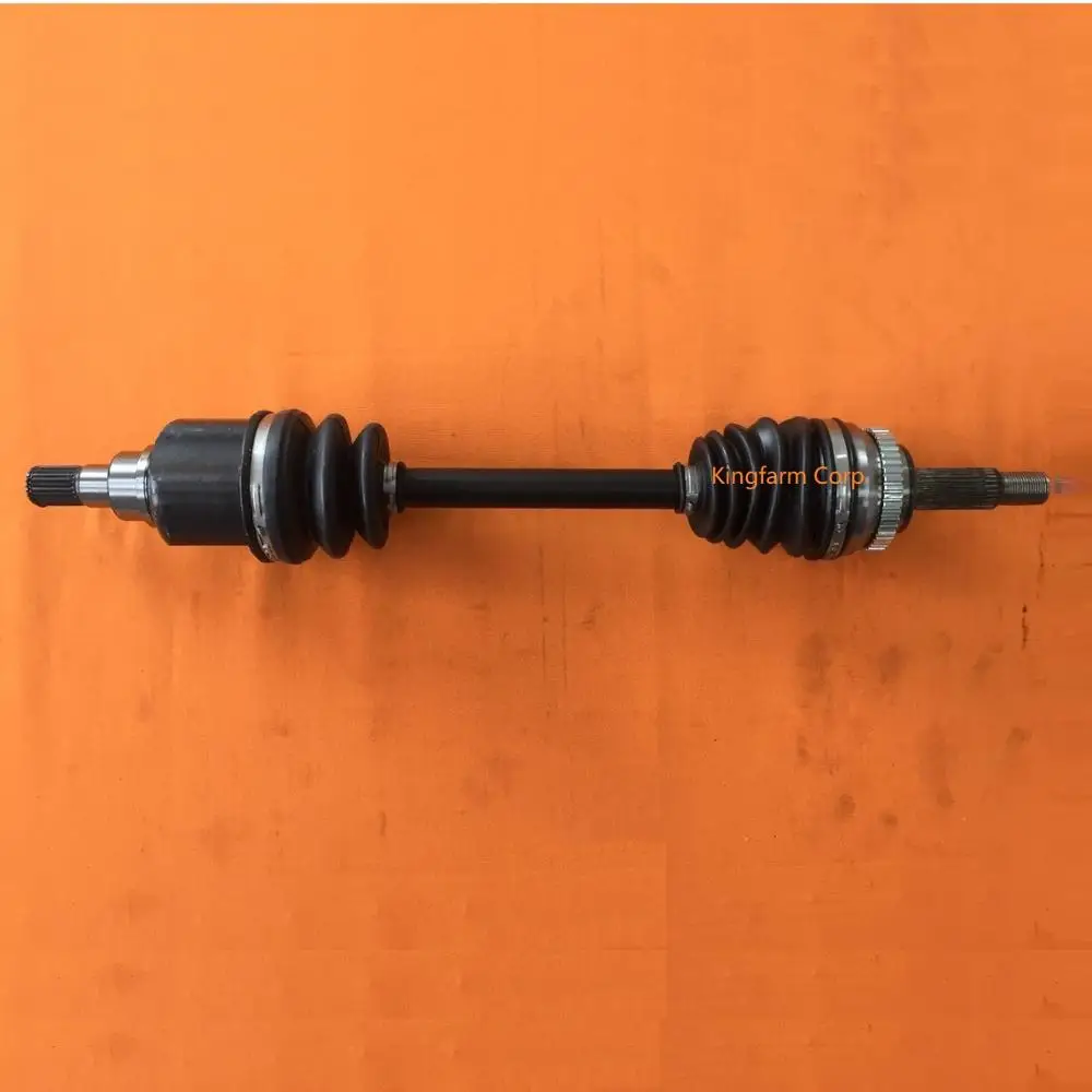 
Completely CV Joint Axle Drive Shaft For Geely Emgrand FE-1 EC715, EC718 MT OEM# 1064001681 & 1064001682 