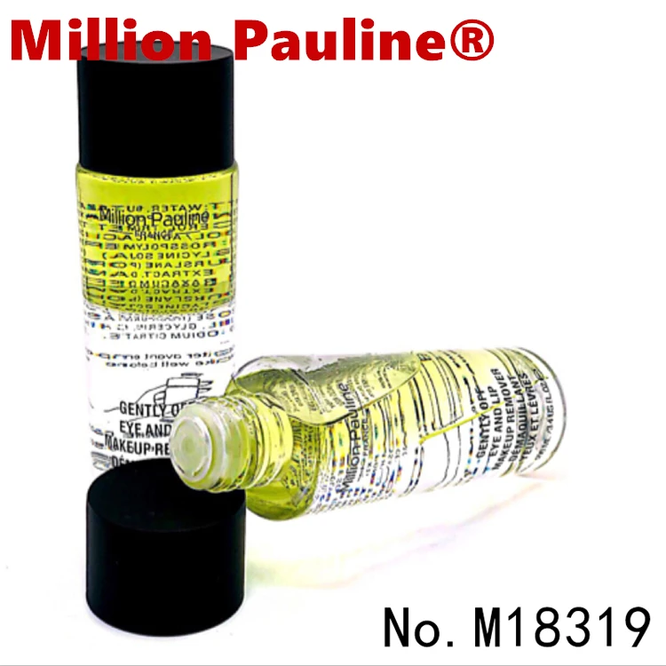 High quality deep cleansing makeup remover oem natural herbal facial makeup cleansing