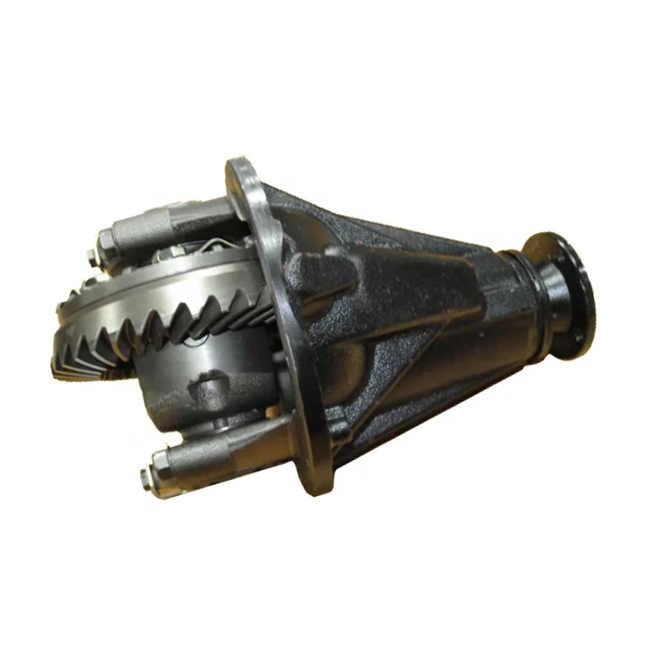 
Transmission Parts Genuine Differential Assy 10:43 Used For Toyota Hiace 