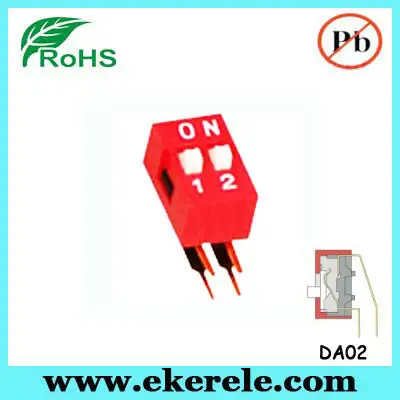 RoHS 2000 циклов Право смены ракурса