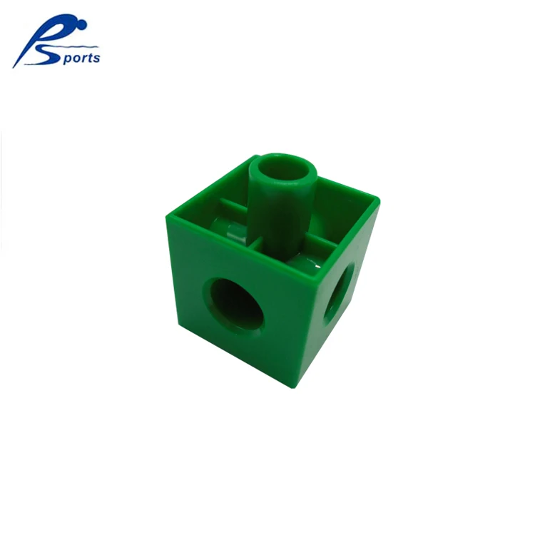 
2cm smart interlocking cube plastic toys building block 