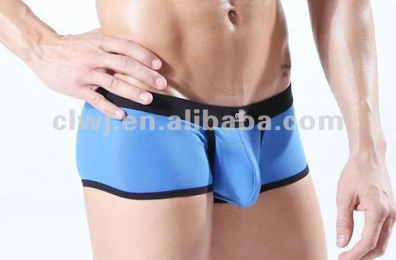 новый дизайнер дешевые муёские боксер записок цветастые латекс женское нижнее белье