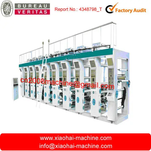 Пресс для глубокой печати