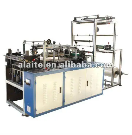 Alt-320 pe перчатка делая машину ( цзянсу )