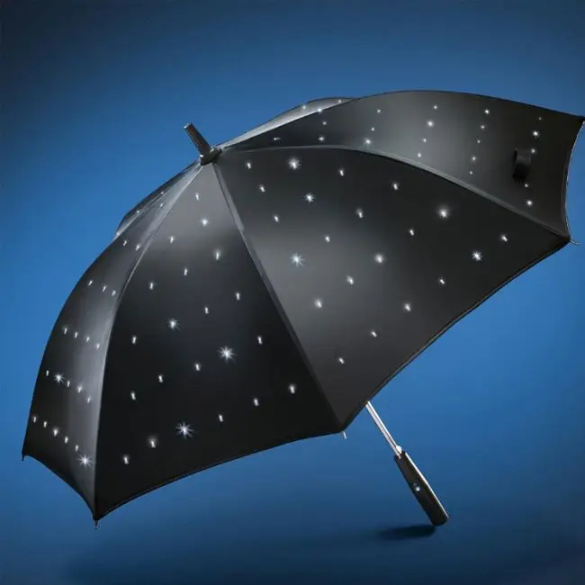2024 Color Change Led Umbrella