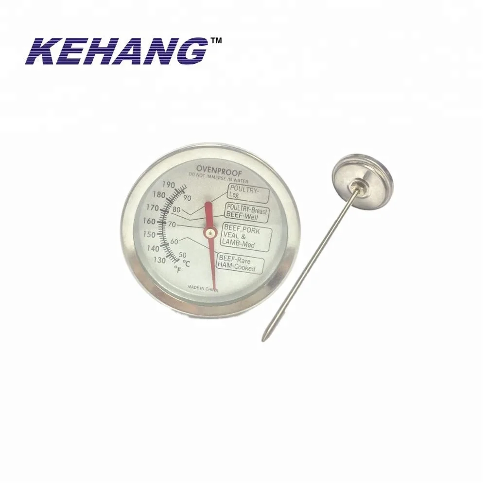 Барбекю АСВ духовка мясо биметаллический термометр