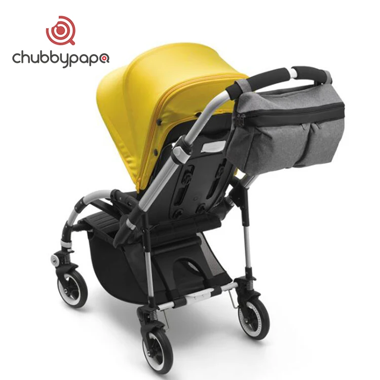 New styles baby stroller organizer storage bag baby stroller accessories