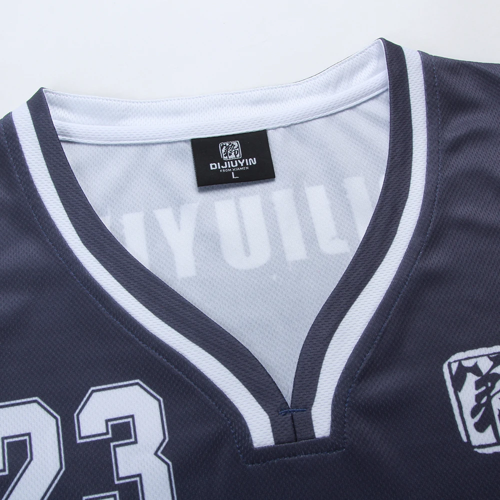 Latest Design Custom Best Blank Youth Sublimation Print Jersey top Basketball Jersey basket ball shorts