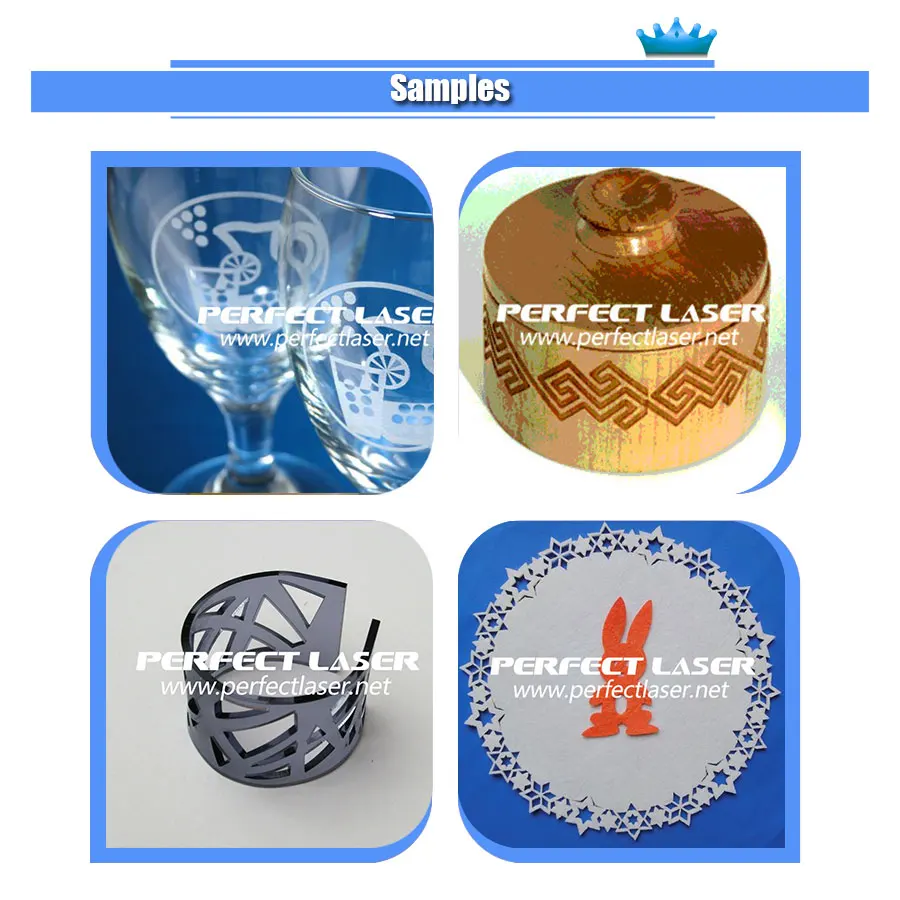 PEDK-140100II Double Heads CO2 Laser Engraving Cutting Machine