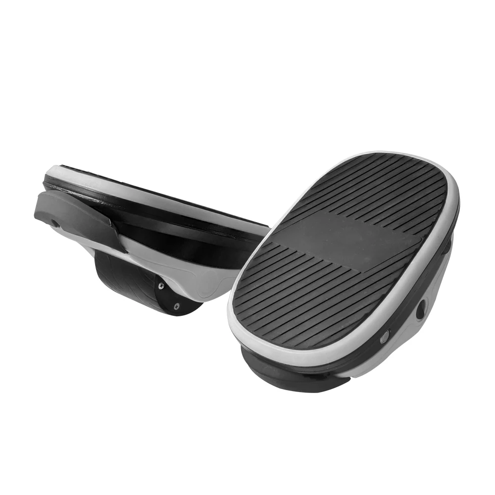 
Alucard customize 3.5inch one single wheel electric hover shoes smart electric hovershoes 