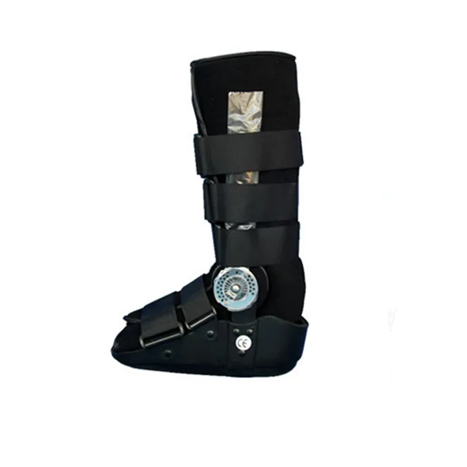 Medical Cast Boots Fracture Walker Brace/ Air Walker Boot/ Post Operative Shoes