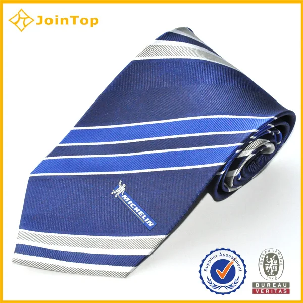 Пользовательские высокое качество галстук