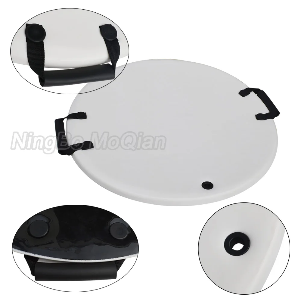 Sled Disc Plate Foam Flyer 26 & amp; Sled Winter Sports Kids Outdoor Winter Snowboard