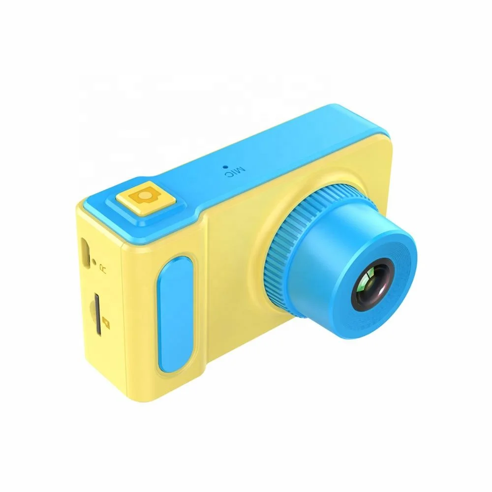 720p Kids Action Camera for Children Digital Video HD Camcorder DV camera for Holiday Birthday Gift