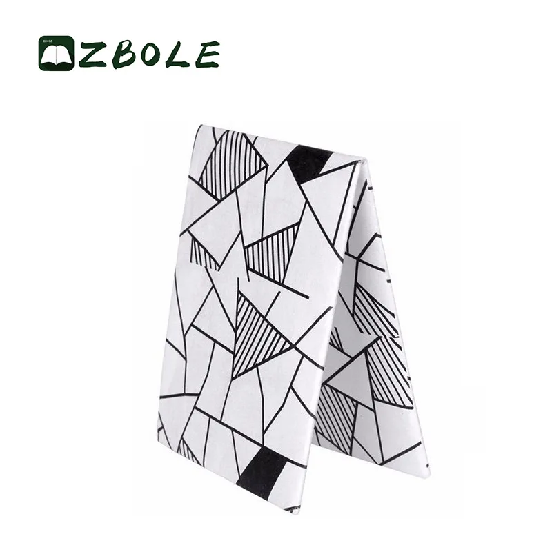 Китайский производитель хороший новый дизайн Tyvek бумажный кошелек