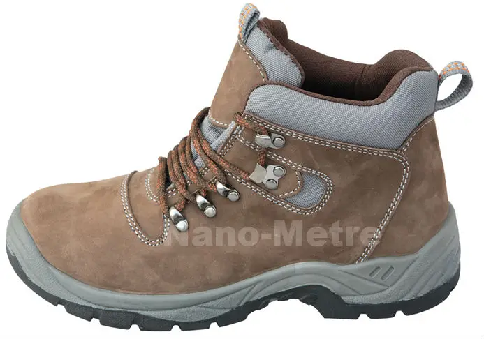 NMSAFETY 2014 зимние ботинки