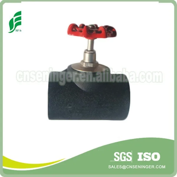 HDPE Irrigation pipe (PE100 PE80)