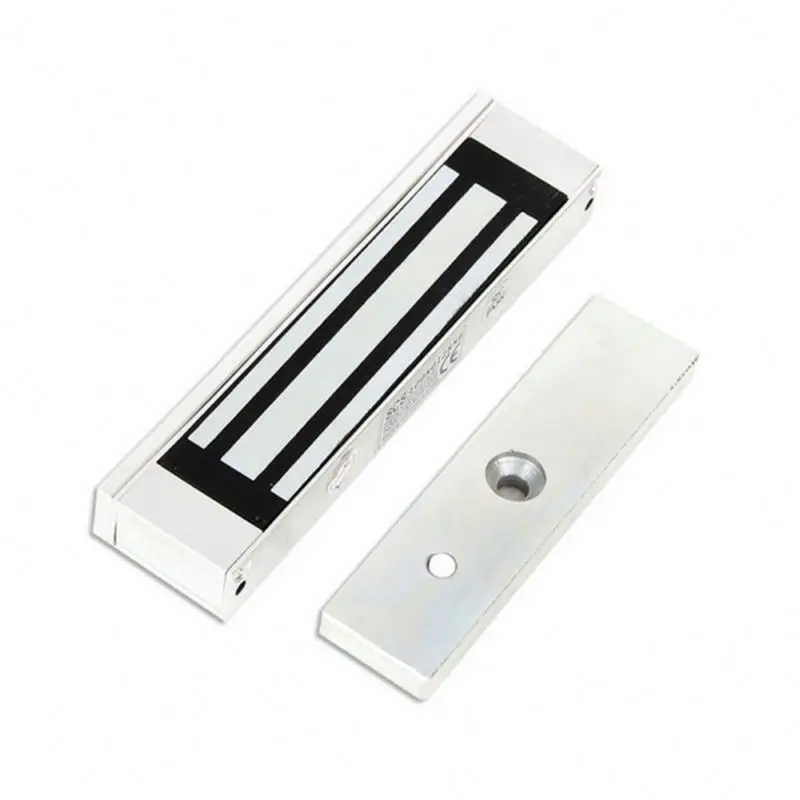 600lbs timer magnetic lock,magnet locks timer (DH-280G)