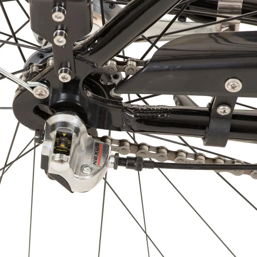 
Top OEM factory direct selling city bike with cheap price 
