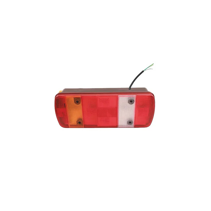 LED REAR COMBINATION LAMP LIGHT FOR EUROPEAN TRAILER REAR FOG LAMP TRUCKS STOP/TAIL INDICATOR REVERSE