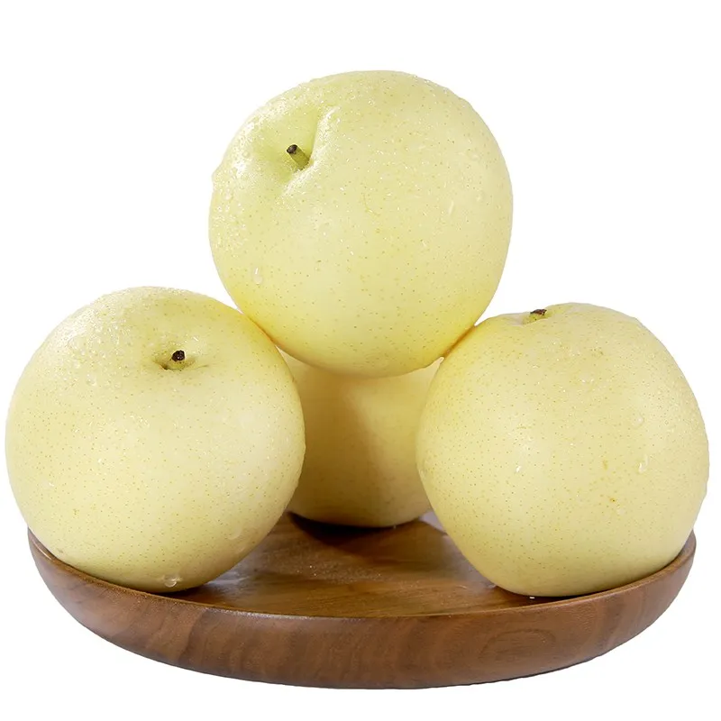 
fresh ya pear golden/green/shandong pear 