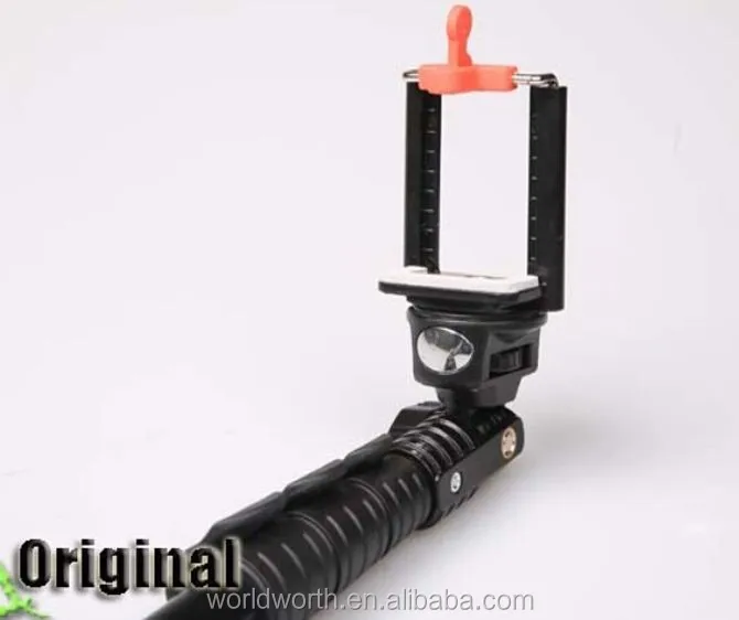 Новинка 2014 монопод yunteng селфи-палка штатив для камеры