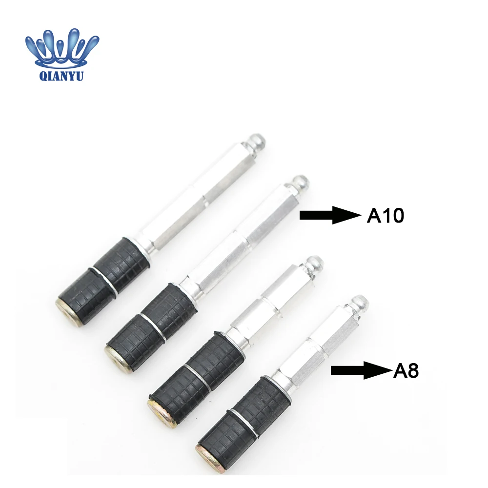 
PU epoxy resin aluminum concrete high pressure grout injection Packers crack joint rubber waterproofing material 