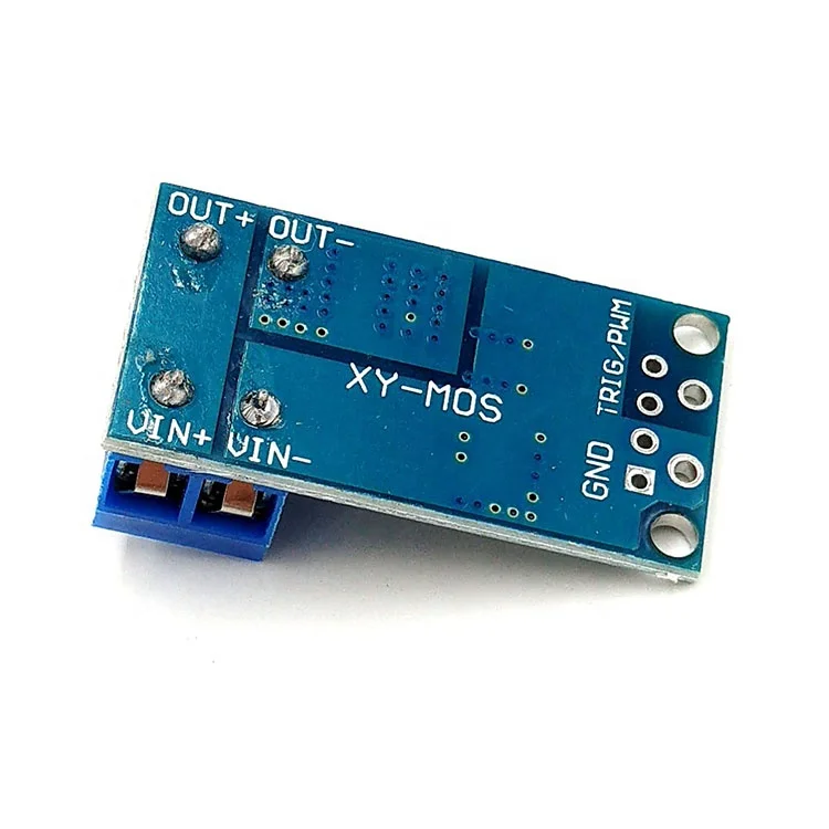 High Power MOS FET DC DC 36VMOS FET Trigger Switch MOS FET 15A Module Board Driving