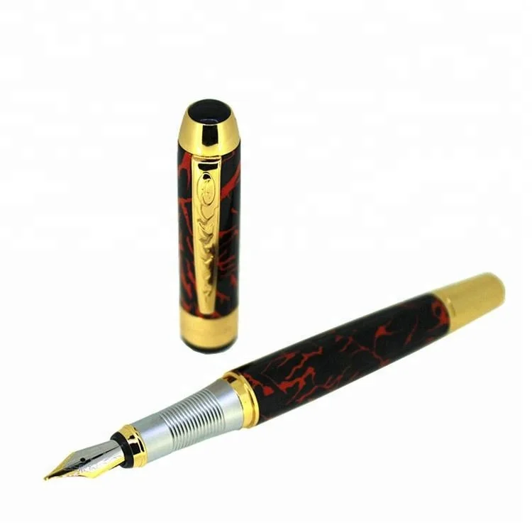High quality Jinhao 250 fountain pen medium nib fountain pen