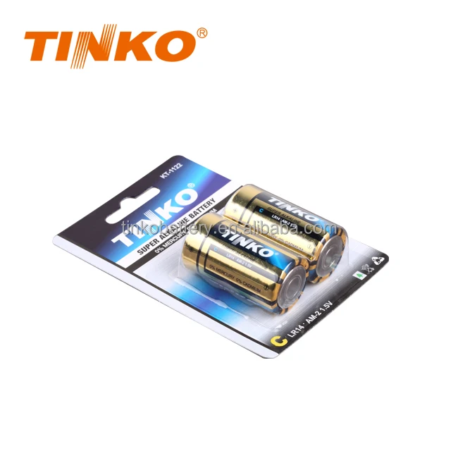 LR03 AAA TINKO battery 1.5V dry alkaline battery