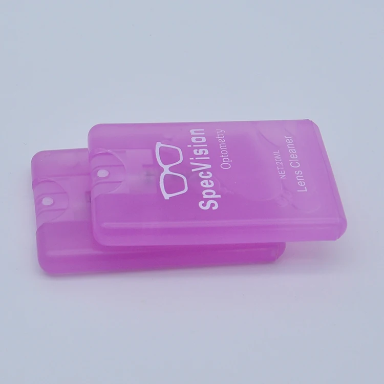 dvd cd eyeglass antifog lens  cleaner glasses spray