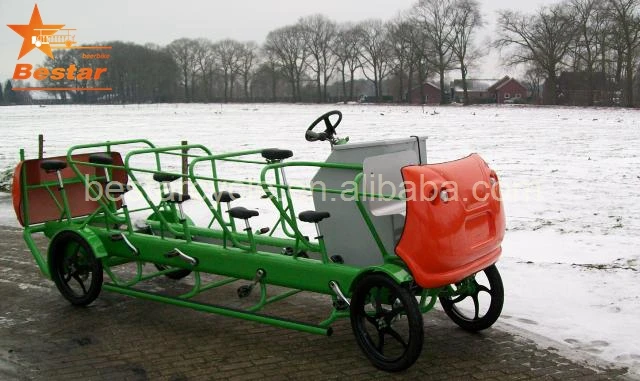 New product 11 seat Second hand bike school bicycle