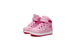 2021 For wholesale Spring Comfortable Hot Kid Girl Water Sports Korean Casual Running Shoes