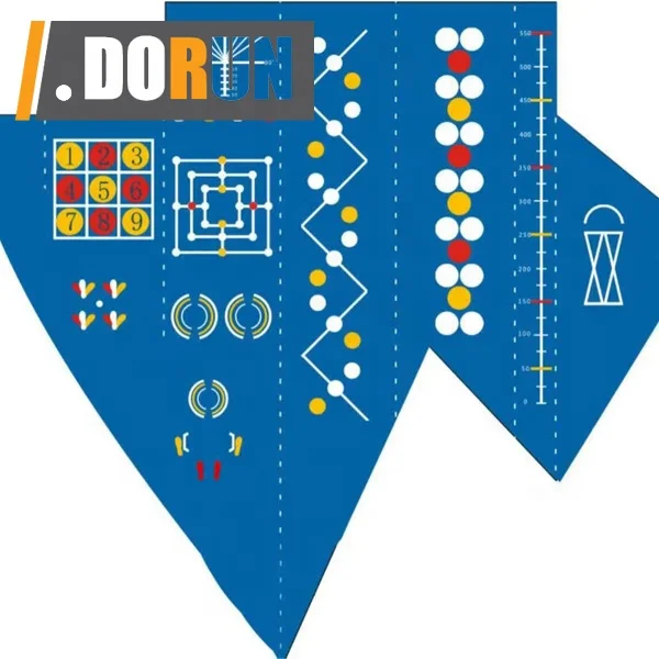 Резиновая напольная плитка для тренажерного зала, водонепроницаемое напольное покрытие