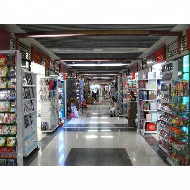 
Buyer looking for yiwu futian market buying agents 