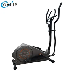 Bodybuilding air wal swing exercise machine Mini Elliptical Trainer