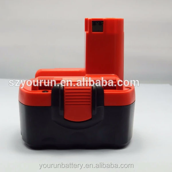 Лидер продаж, 14,4 В, корпус для аккумулятора Bosch Ni-Cd/Ni-mh, корпус для аккумулятора Bosch 14,4 В