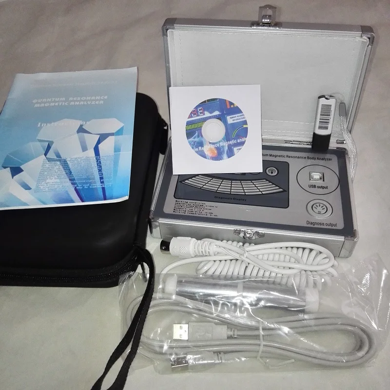 Hot Digital Sales!!! bioelectrical impedance body composition analyzer