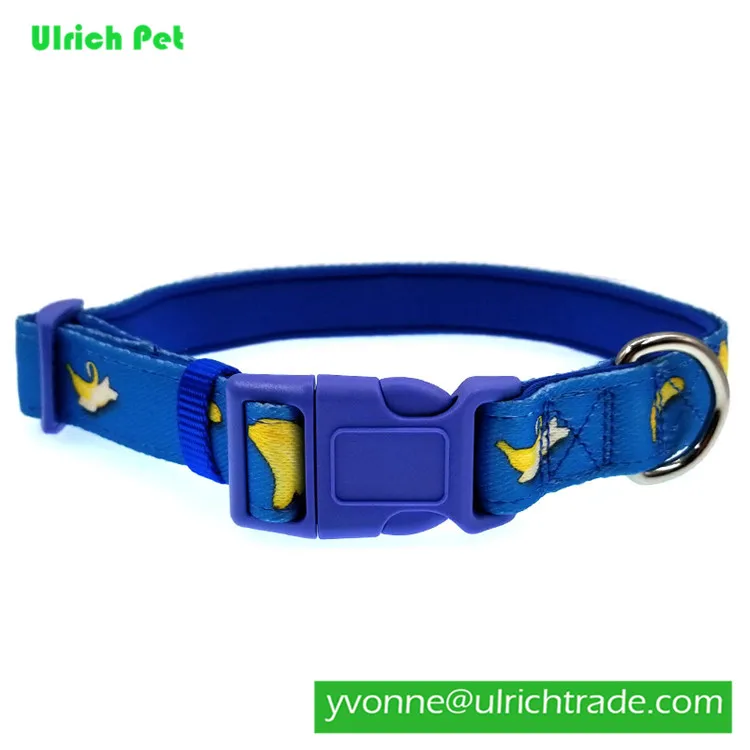 WY100 Pet Supplies Hot Sale Dog Training Collar