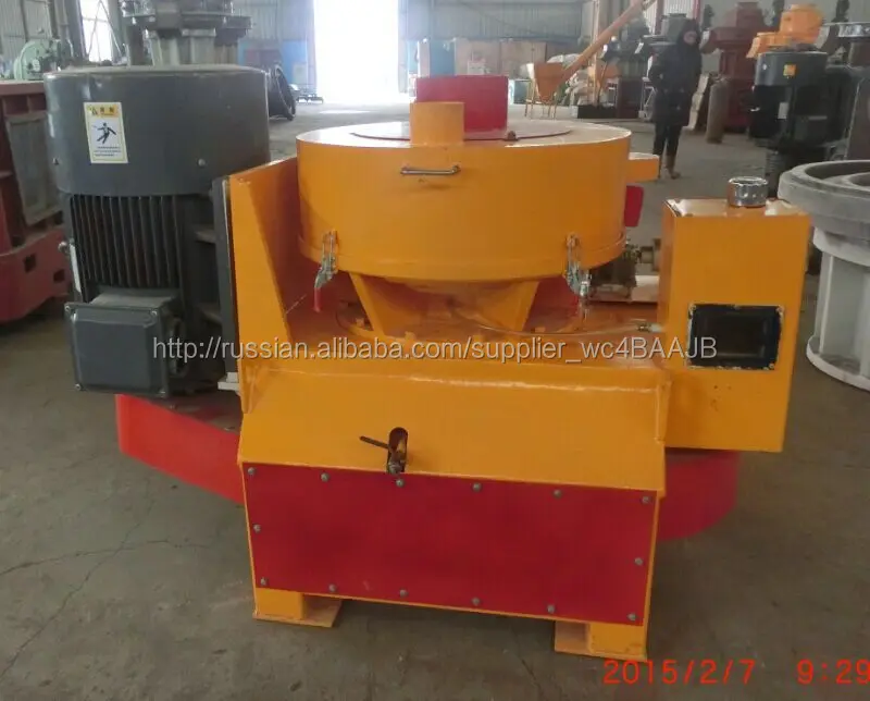 mini production line for sawdust granulation, biofuel pellet production