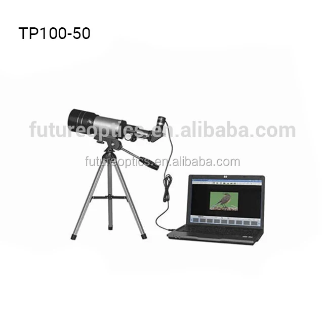 Компактный цифровой USB-телескоп с мини-телескопической камерой МП