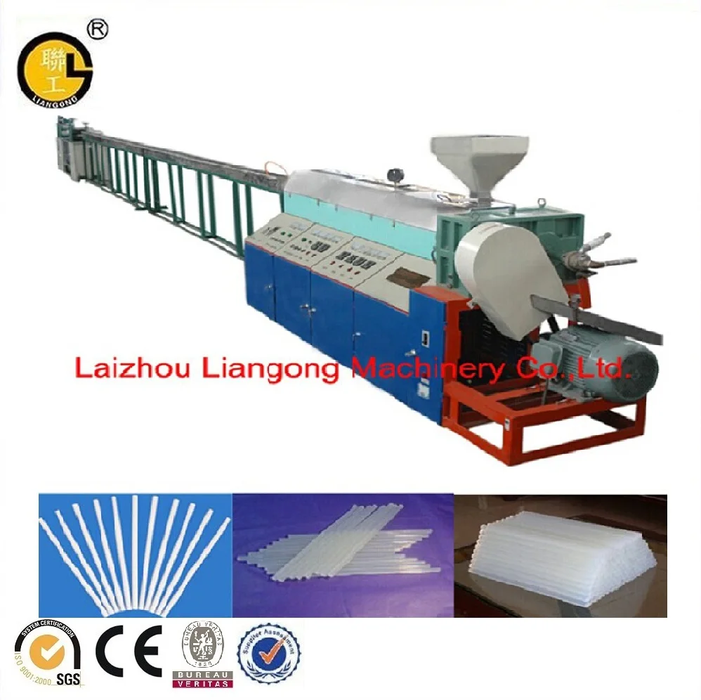 
Hot melt adhesive coating laminating machine/hot melt stick making machine 