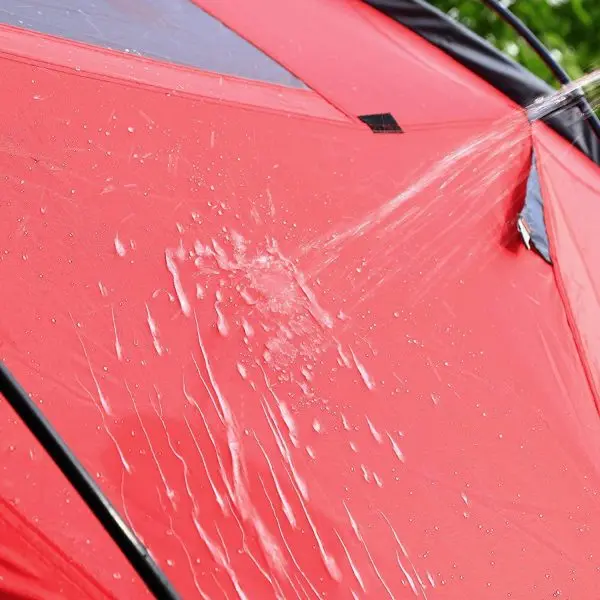 
8-10 Person Large Dome Tent Waterproof 5000MM Tents for Camping Backpacking Hiking Mountain Picnic 