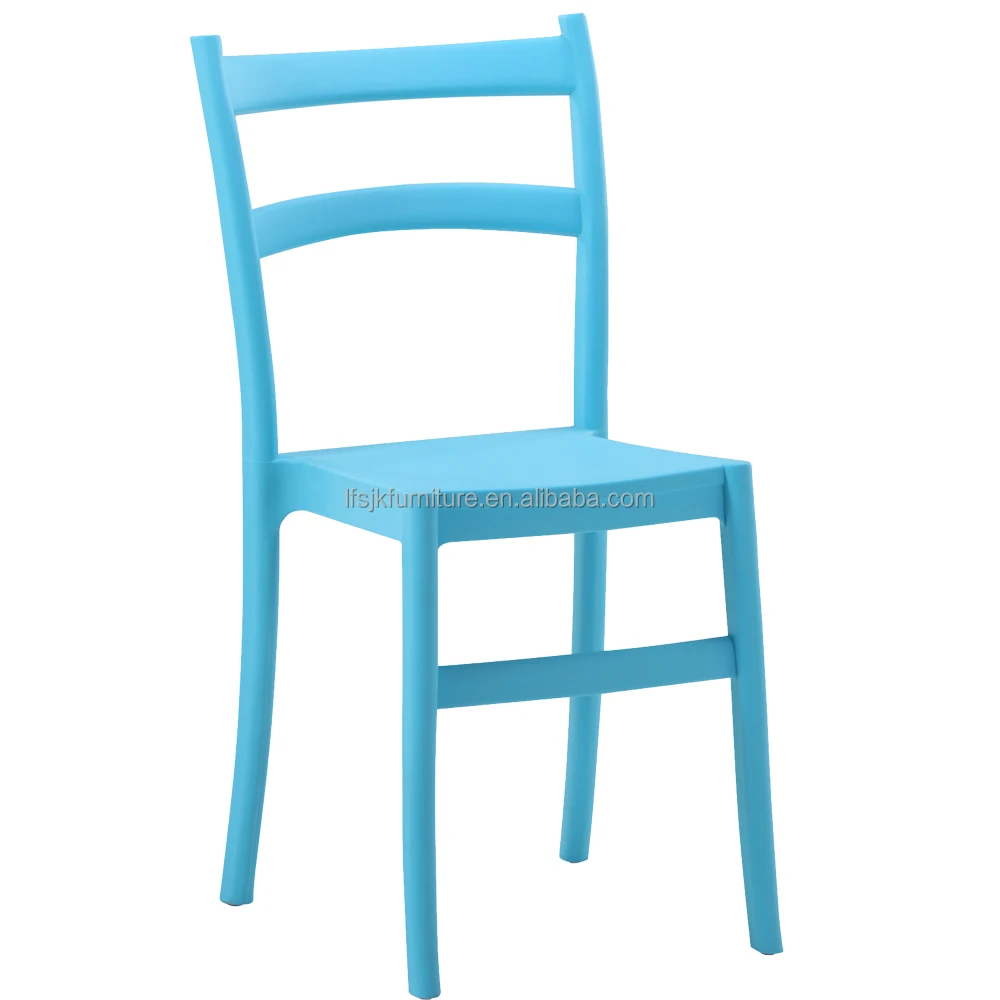 
 Пластиковый стул для столовой  