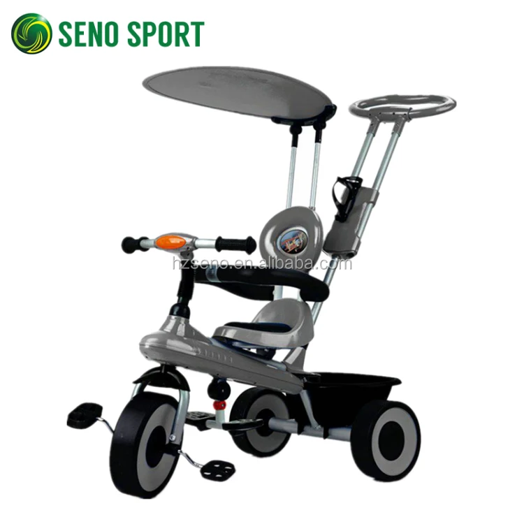 
 Цветной детский трехколесный мотоцикл Lexus на заказ  