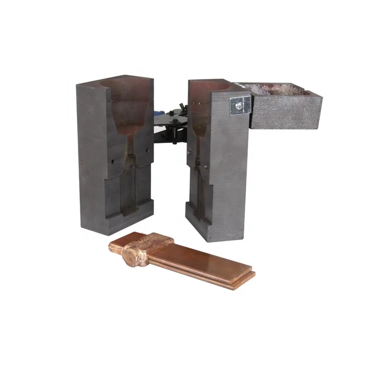 Factory Direct Exothermic Welding Mould Mold