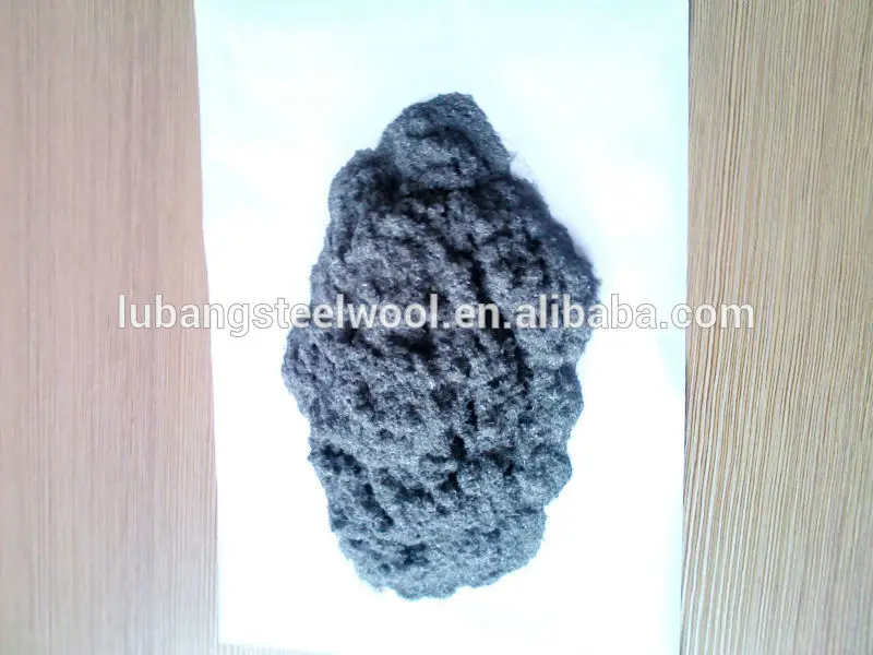 рубленых стали шерсть( тормозные колодки& тормоза линнер), медь волокна завода