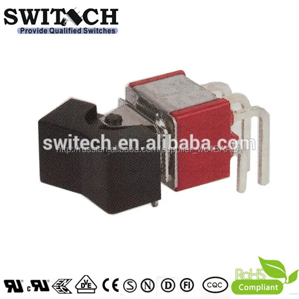 16A T85 кулисный переключатель